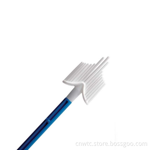 Disposable Sterile HPV TCT Test: Vaginal Cytology and Cyto Brush for Cervical Sampling